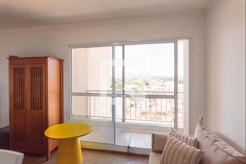 Apartamento à Venda - Parque Prado, 2 Quartos,  51 m2 em , Campinas - sp | SoloBR