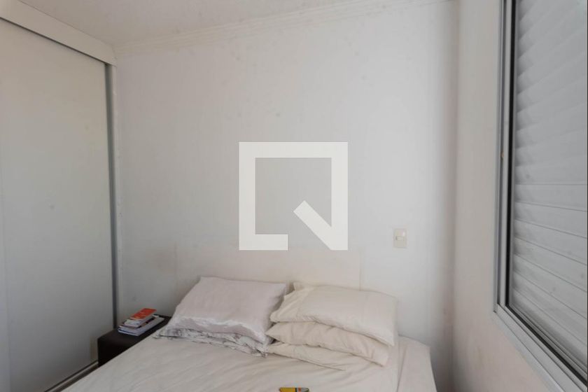 Apartamento à Venda - Parque Prado, 2 Quartos,  51 m2 em , Campinas - sp | SoloBR