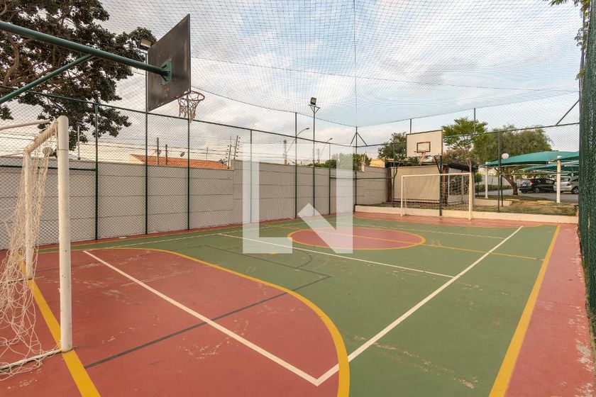 Apartamento à Venda - Parque Prado, 2 Quartos,  51 m2 em , Campinas - sp | SoloBR