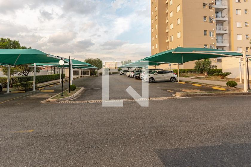 Apartamento à Venda - Parque Prado, 2 Quartos,  51 m2 em , Campinas - sp | SoloBR