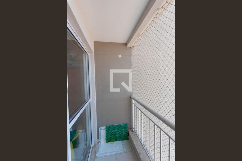 Apartamento à Venda - Parque Prado, 2 Quartos,  51 m2 em , Campinas - sp | SoloBR