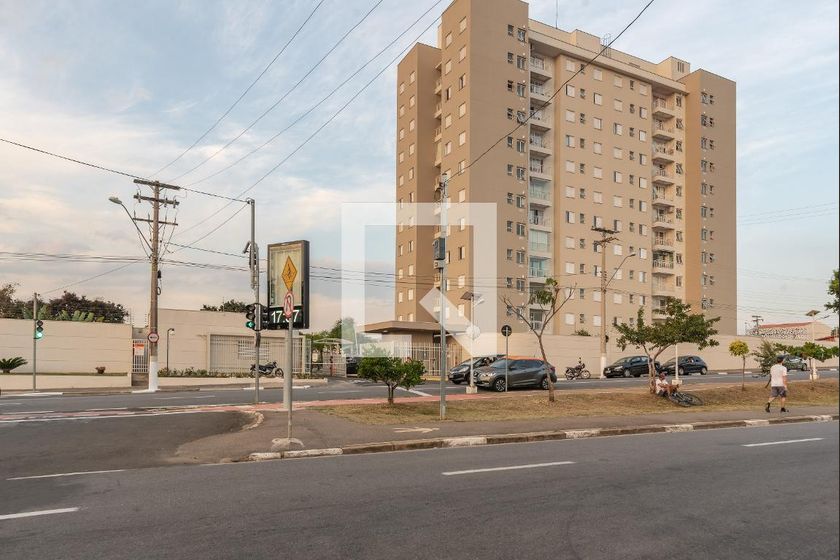 Apartamento à Venda - Parque Prado, 2 Quartos,  51 m2 em , Campinas - sp | SoloBR