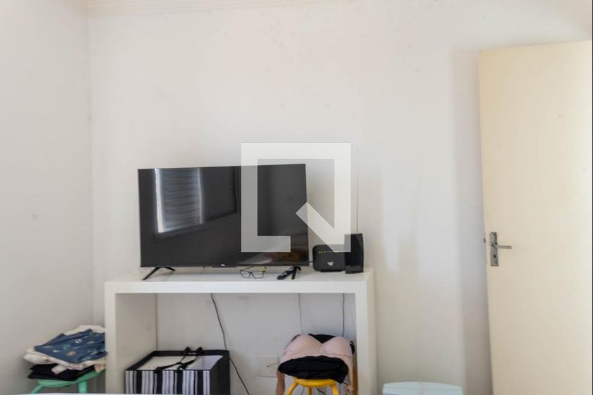 Apartamento à Venda - Parque Prado, 2 Quartos,  51 m2 em , Campinas - sp | SoloBR