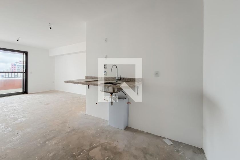 Kitnet-Studio, 34 m² - Foto 31