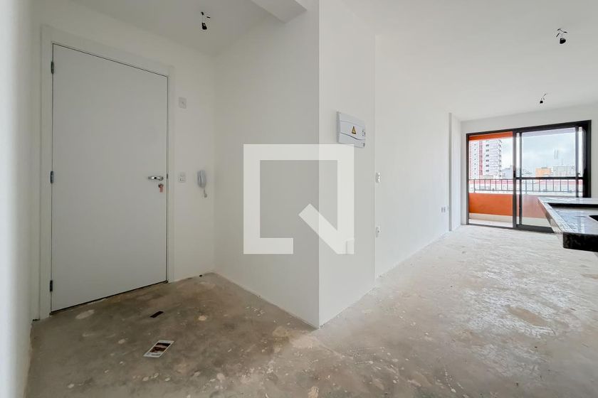 Kitnet-Studio, 34 m² - Foto 15