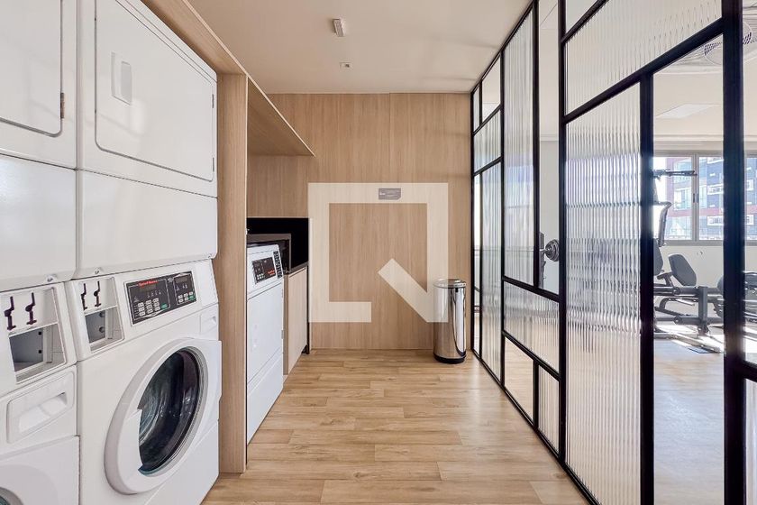Kitnet-Studio, 34 m² - Foto 79