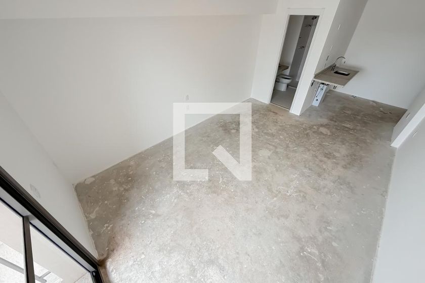 Kitnet-Studio, 34 m² - Foto 11