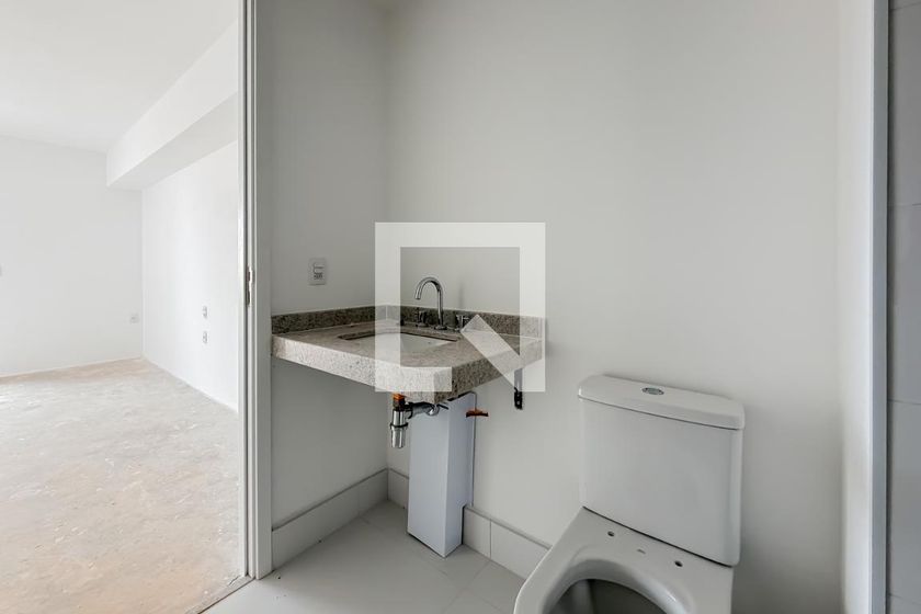 Kitnet-Studio, 34 m² - Foto 43