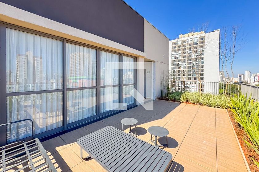 Kitnet-Studio, 34 m² - Foto 49