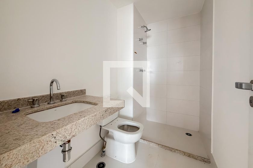 Kitnet-Studio, 34 m² - Foto 37