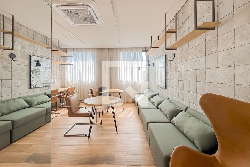 Kitnet-Studio, 34 m² - Foto 83