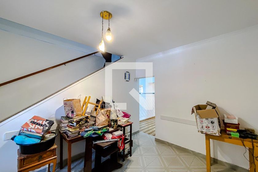 Casa, 5 quartos, 170 m² - Foto 1