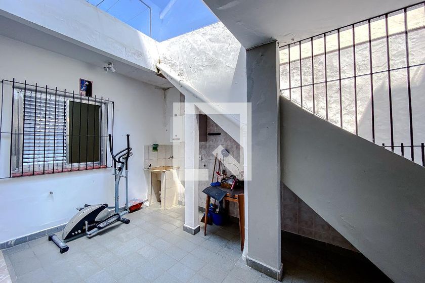 Casa, 5 quartos, 170 m² - Foto 38