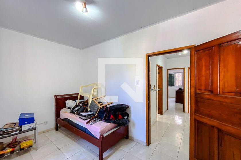 Casa, 5 quartos, 170 m² - Foto 17