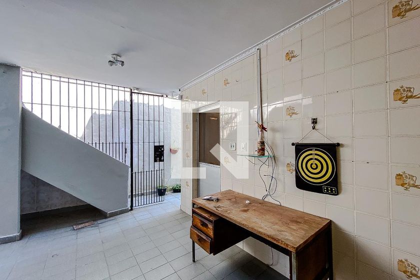 Casa, 5 quartos, 170 m² - Foto 36