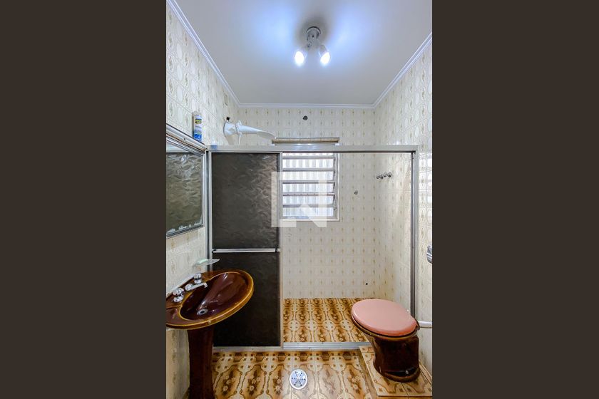 Casa, 5 quartos, 170 m² - Foto 25