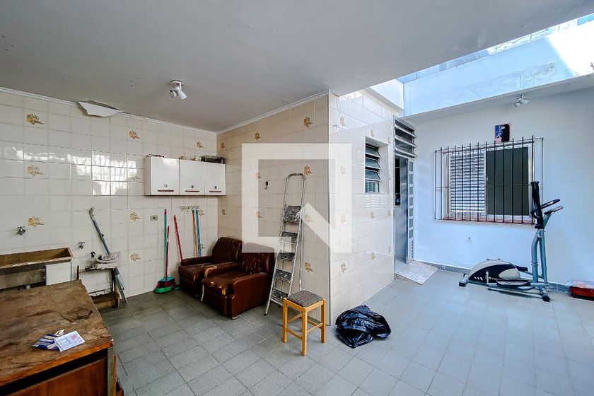 Casa, 5 quartos, 170 m² - Foto 34