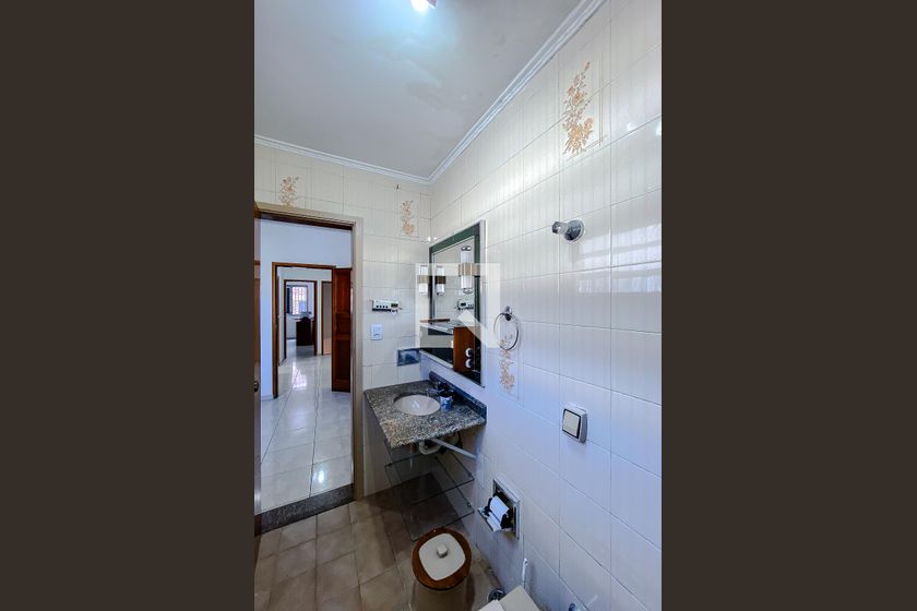 Casa, 5 quartos, 170 m² - Foto 23