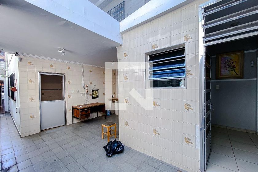 Casa, 5 quartos, 170 m² - Foto 35