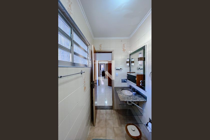 Casa, 5 quartos, 170 m² - Foto 22