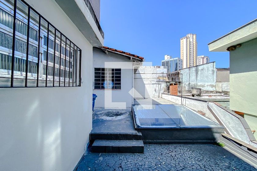 Casa, 5 quartos, 170 m² - Foto 24