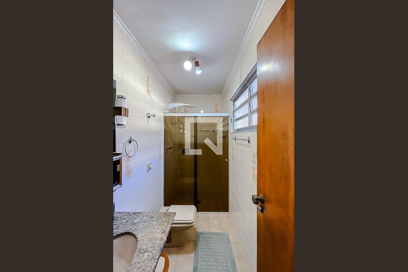 Casa, 5 quartos, 170 m² - Foto 20