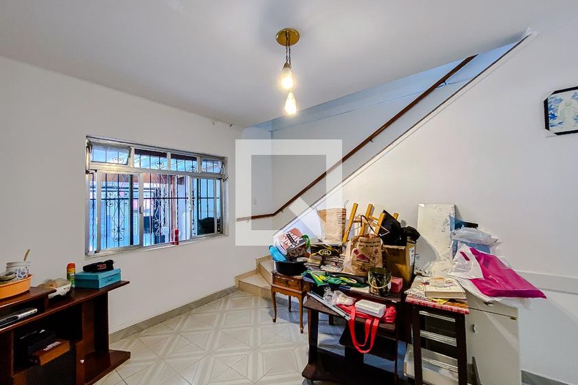Casa, 5 quartos, 170 m² - Foto 2