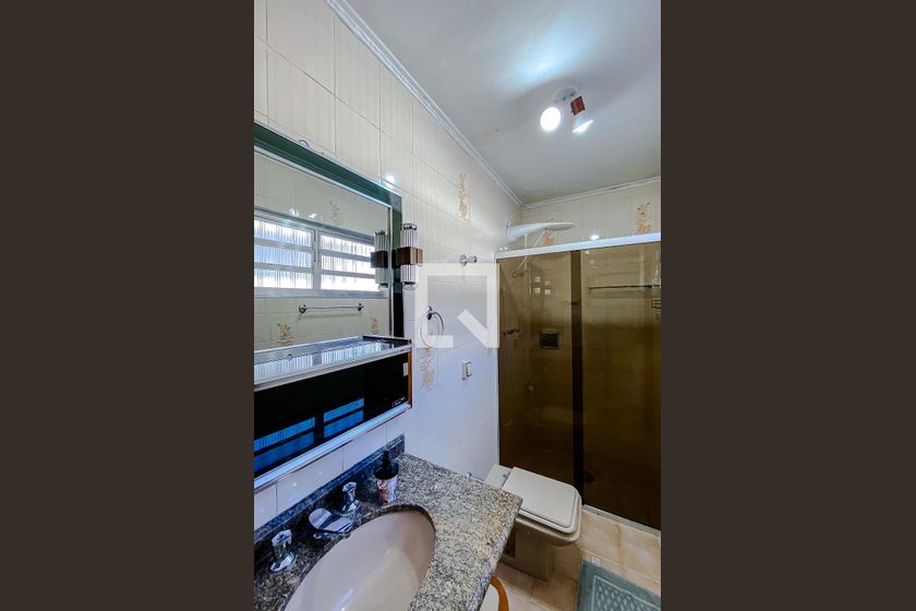 Casa, 5 quartos, 170 m² - Foto 21