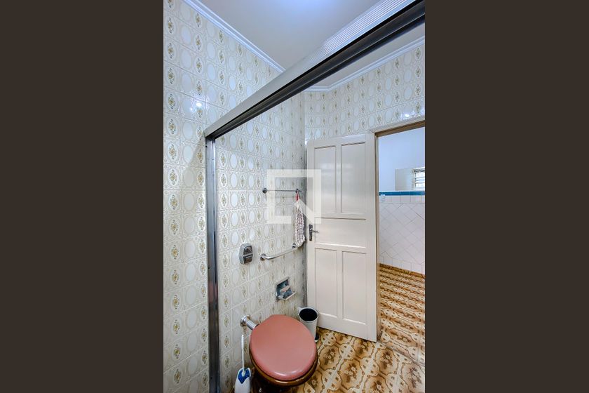 Casa, 5 quartos, 170 m² - Foto 28