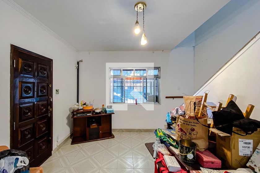 Casa, 5 quartos, 170 m² - Foto 3
