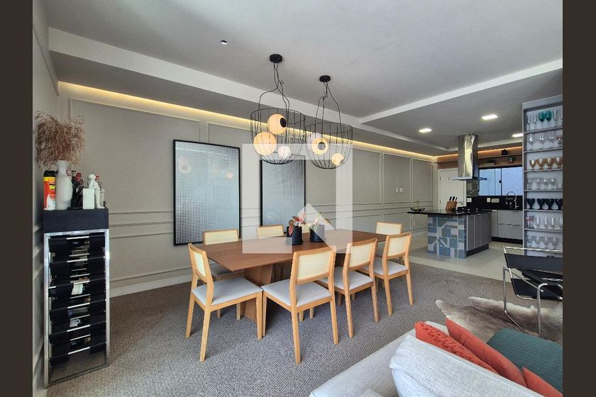 Casa, 3 quartos, 325 m² - Foto 5