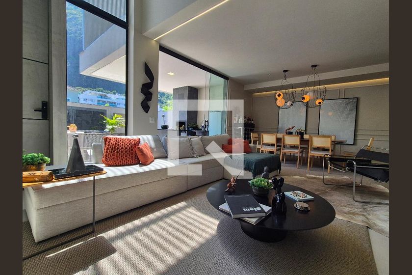Casa, 3 quartos, 325 m² - Foto 9