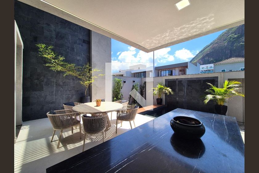 Casa, 3 quartos, 325 m² - Foto 123