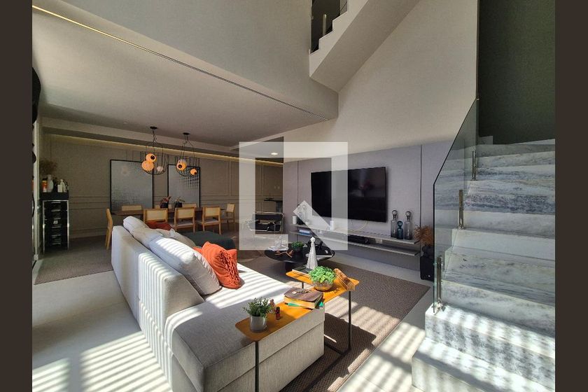 Casa, 3 quartos, 325 m² - Foto 7