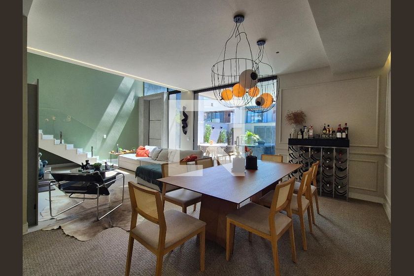 Casa, 3 quartos, 325 m² - Foto 3