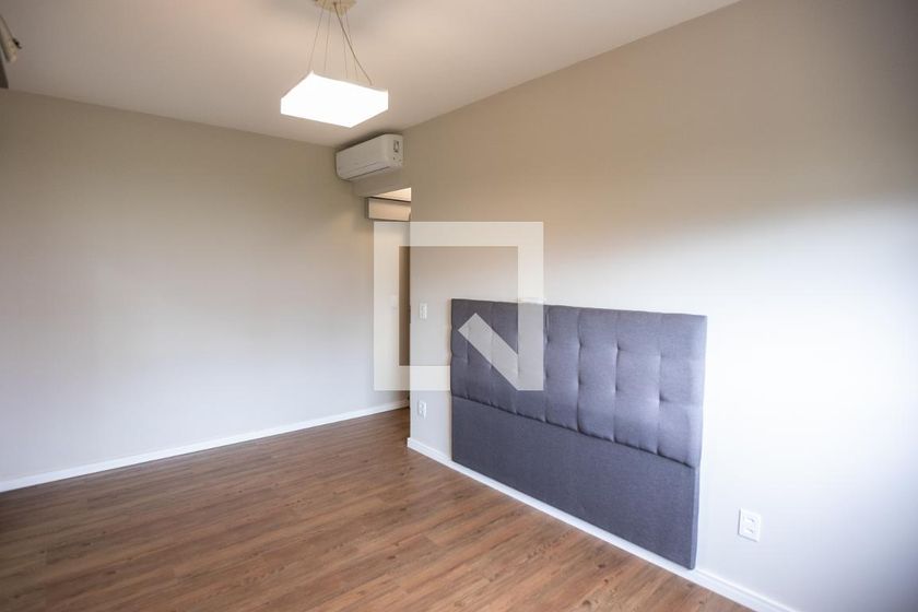 Apartamento à Venda - Cambuí, 3 Quartos,  160 m2 em , Campinas - sp | SoloBR