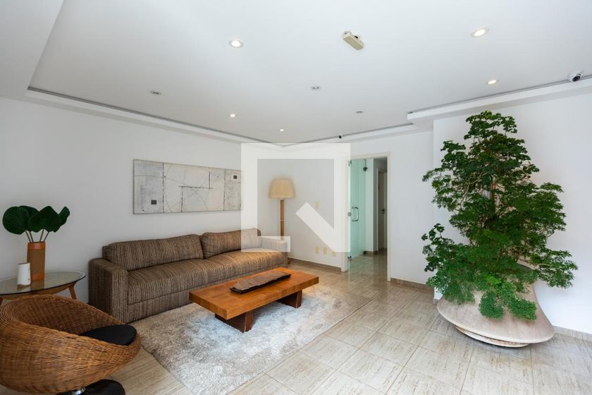 Apartamento à Venda - Cambuí, 3 Quartos,  160 m2 em , Campinas - sp | SoloBR