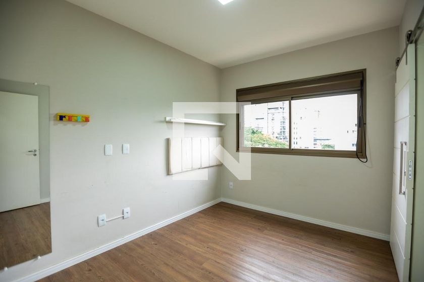 Apartamento à Venda - Cambuí, 3 Quartos,  160 m2 em , Campinas - sp | SoloBR