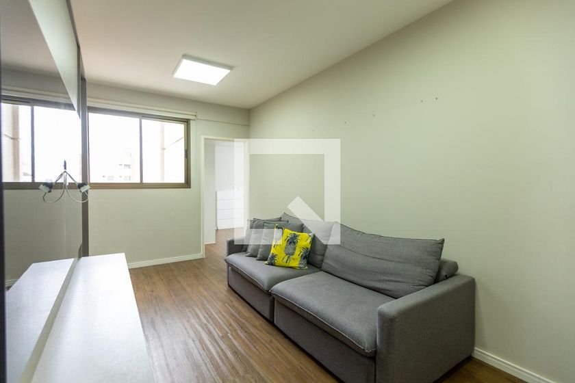 Apartamento à Venda - Cambuí, 3 Quartos,  160 m2 em , Campinas - sp | SoloBR
