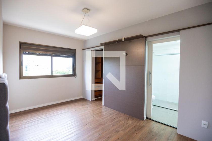 Apartamento à Venda - Cambuí, 3 Quartos,  160 m2 em , Campinas - sp | SoloBR