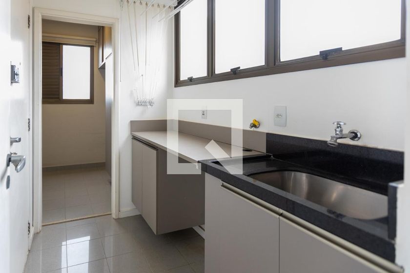 Apartamento à Venda - Cambuí, 3 Quartos,  160 m2 em , Campinas - sp | SoloBR