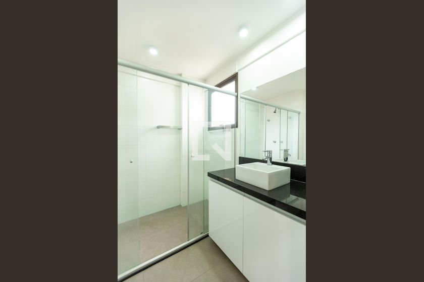 Apartamento à Venda - Cambuí, 3 Quartos,  160 m2 em , Campinas - sp | SoloBR