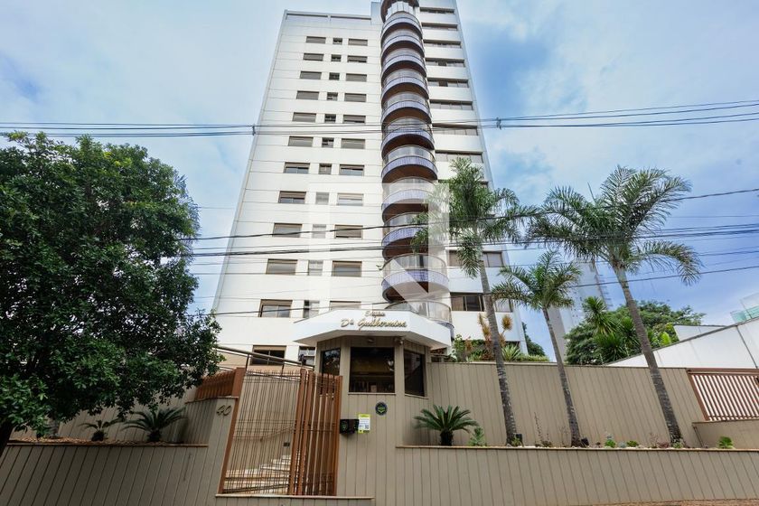 Apartamento à Venda - Cambuí, 3 Quartos,  160 m2 em , Campinas - sp | SoloBR