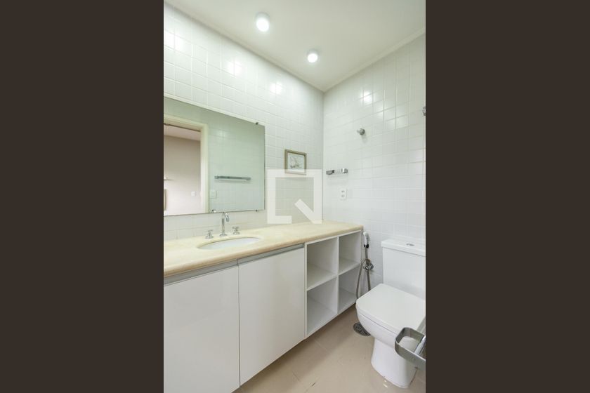 Apartamento à Venda - Cambuí, 3 Quartos,  160 m2 em , Campinas - sp | SoloBR