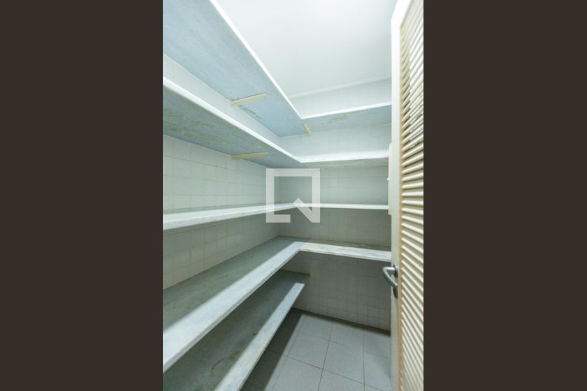 Apartamento à Venda - Cambuí, 3 Quartos,  160 m2 em , Campinas - sp | SoloBR