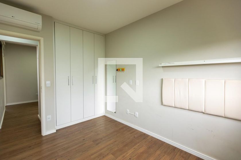 Apartamento à Venda - Cambuí, 3 Quartos,  160 m2 em , Campinas - sp | SoloBR
