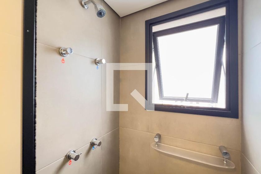 Kitnet-Studio, 21 m² - Foto 25