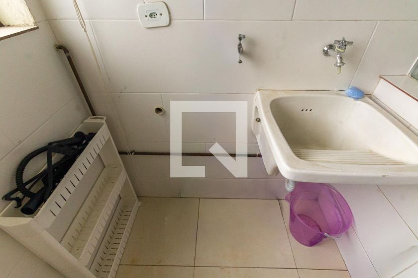 Apartamento, 2 quartos, 64 m² - Foto 61