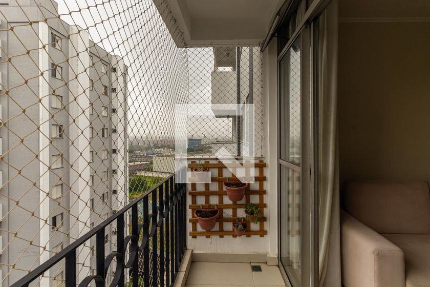 Apartamento, 2 quartos, 64 m² - Foto 17