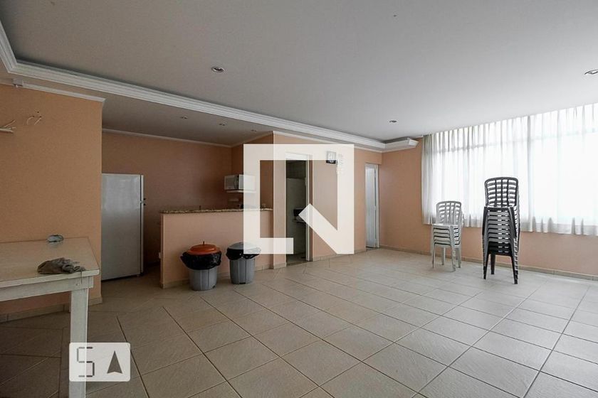 Apartamento, 2 quartos, 64 m² - Foto 73